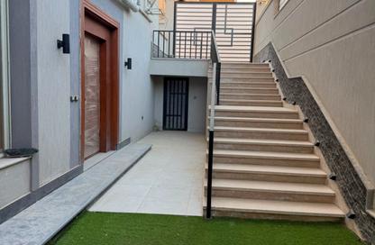 Duplex - 7 - 3 for rent in Dar Masr 2 - elandalus - South Teseen St. - The 5th Settlement - New Cairo City - Cairo