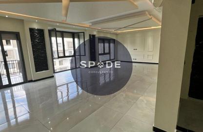 Duplex - 3 - 4 for rent in Eastown - 5th Settlement Compounds - The 5th Settlement - New Cairo City - Cairo