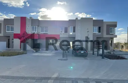 شقة - 2 غرف نوم - 2 حمامات للبيع في باديه بالم هيلز - كمبوندات 6 أكتوبر - مدينة 6 أكتوبر - الجيزة