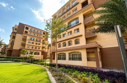 Apartment - 3 Bedrooms - 3 Bathrooms for sale in R3 - New Capital City - Cairo Apartment - 3 Bedrooms - 3 Bathrooms for sale in R3 - New Capital City - Cairo