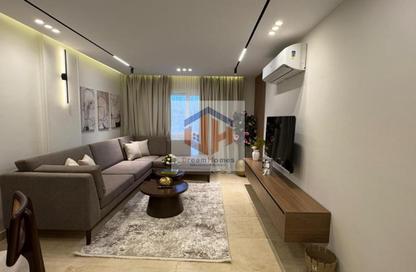 Apartment - 3 Bedrooms - 2 Bathrooms for rent in Madinaty - Cairo