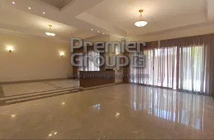 Duplex - 5 Bedrooms - 5 Bathrooms for rent in Katameya Dunes - El Katameya Compounds - El Katameya - New Cairo City - Cairo