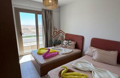Chalet - 3 Bedrooms - 5 Bathrooms for sale in Hacienda Bay - Sidi Abdel Rahman - North Coast