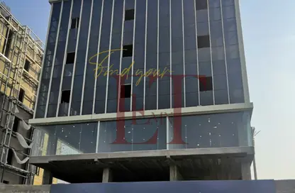 Restaurant - Studio - 7+ Bathrooms for rent in The Waterway View - 90 Street - The 5th Settlement - New Cairo City - Cairo