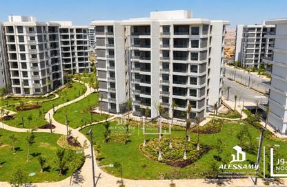 Apartment - 3 - 3 for sale in Noor City - Cairo