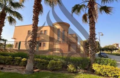 Villa - 6 - 6 for sale in Dyar - Ext North Inves Area - New Cairo City - Cairo