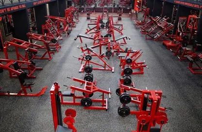 محل تجاري - استوديو - 2 حمامات للايجار في وسط القاهرة الجديدة - شارع التسعين الشمالي - التجمع الخامس - مدينة القاهرة الجديدة - القاهرة