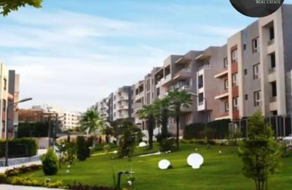 Apartment - 4 Bedrooms - 4 Bathrooms for sale in Zayed Regency - Sheikh Zayed Compounds - Sheikh Zayed City - Giza