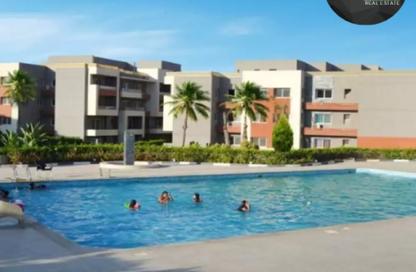 Apartment - 4 Bedrooms - 4 Bathrooms for sale in Zayed Regency - Sheikh Zayed Compounds - Sheikh Zayed City - Giza