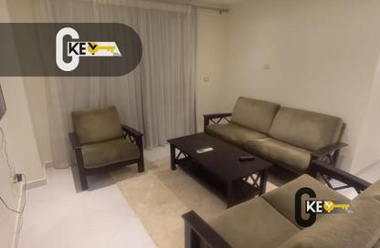 Apartment - 2 Bedrooms - 2 Bathrooms for rent in B7 - Madinaty - Cairo Apartment - 2 Bedrooms - 2 Bathrooms for rent in B7 - Madinaty - Cairo