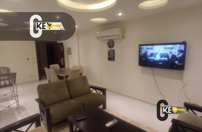 Apartment - 2 Bedrooms - 2 Bathrooms for rent in B7 - Madinaty - Cairo Apartment - 2 Bedrooms - 2 Bathrooms for rent in B7 - Madinaty - Cairo