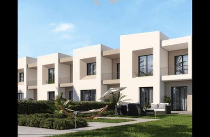 Duplex - 3 Bedrooms - 3 Bathrooms for sale in Taj City - 5th Settlement Compounds - The 5th Settlement - New Cairo City - Cairo