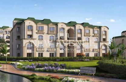 Apartment - 3 Bedrooms - 3 Bathrooms for sale in L'avenir - Mostakbal City Compounds - Mostakbal City - Future City - Cairo