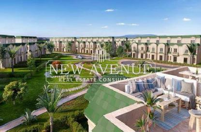 Apartment - 3 Bedrooms - 3 Bathrooms for sale in L'avenir - Mostakbal City Compounds - Mostakbal City - Future City - Cairo