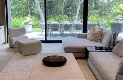 شقة - 3 غرف نوم - 3 حمامات للبيع في باديه بالم هيلز - كمبوندات 6 أكتوبر - مدينة 6 أكتوبر - الجيزة