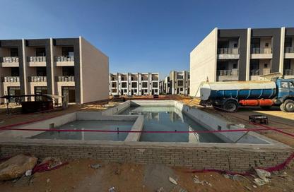 Villa - 6 Bedrooms - 5 Bathrooms for sale in MonteNapoleone - Mostakbal City Compounds - Mostakbal City - Future City - Cairo