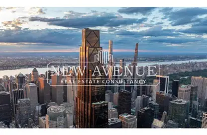 Apartment - 1 Bedroom - 1 Bathroom for sale in Mostakbal City Compounds - Mostakbal City - Future City - Cairo