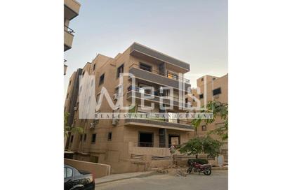 Apartment - 3 Bedrooms - 3 Bathrooms for sale in Sephora Heights - 5th Settlement Compounds - The 5th Settlement - New Cairo City - Cairo
