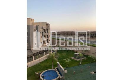 Apartment - 3 Bedrooms - 3 Bathrooms for sale in Sephora Heights - 5th Settlement Compounds - The 5th Settlement - New Cairo City - Cairo