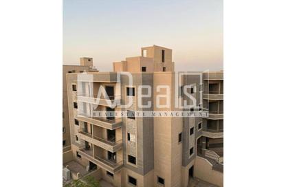Apartment - 3 Bedrooms - 3 Bathrooms for sale in Sephora Heights - 5th Settlement Compounds - The 5th Settlement - New Cairo City - Cairo