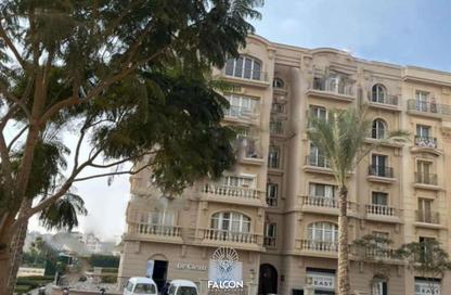 Apartment - 2 - 1 for sale in One Hyde Park - Hyde Park - New Cairo City - Cairo