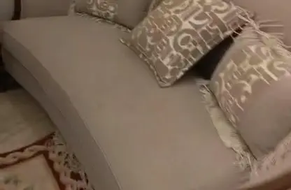 Apartment - 3 Bedrooms - 2 Bathrooms for rent in Paradise - Ext North Inves Area - New Cairo City - Cairo