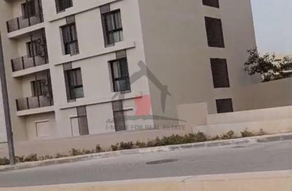 Apartment - 2 Bedrooms - 3 Bathrooms for rent in O West - 6 October Compounds - 6 October City - Giza