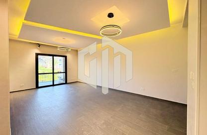Apartment - 2 Bedrooms - 2 Bathrooms for rent in Eastown - 5th Settlement Compounds - The 5th Settlement - New Cairo City - Cairo