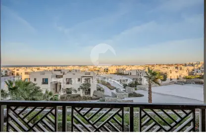 شاليه - 2 غرف نوم - 2 حمامات للبيع في مكادي هايتس - مكادي اوراسكوم - مكادي - الغردقة - محافظة البحر الاحمر