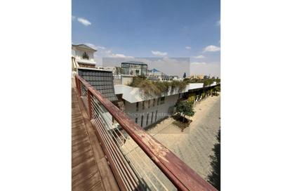 Apartment - 3 Bedrooms - 3 Bathrooms for sale in Mountain View iCity - 5th Settlement Compounds - The 5th Settlement - New Cairo City - Cairo