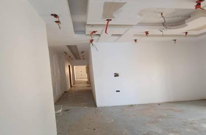 Apartment - 3 Bedrooms - 3 Bathrooms for sale in Al Andalus Buildings - Al Andalus District - New Cairo City - Cairo