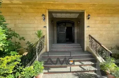 شقة - 3 غرف نوم - 3 حمامات للايجار في شارع بيرم التونسي - النرجس 1 - النرجس - مدينة القاهرة الجديدة - القاهرة