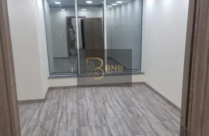 مساحات مكتبية - 3 غرف نوم - 1 حمام للايجار في تريفيوم سكوير - شارع التسعين الشمالي - التجمع الخامس - مدينة القاهرة الجديدة - القاهرة