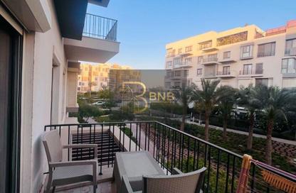 Apartment - 3 Bedrooms - 3 Bathrooms for rent in Eastown - 5th Settlement Compounds - The 5th Settlement - New Cairo City - Cairo Apartment - 3 Bedrooms - 3 Bathrooms for rent in Eastown - 5th Settlement Compounds - The 5th Settlement - New Cairo City - Cairo
