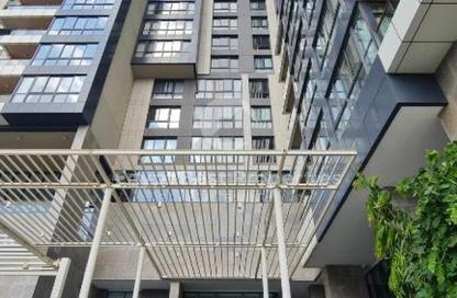 Apartment - 2 - 2 for sale in Aeon - 6 October Compounds - 6 October City - Giza