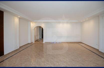 Apartment - 3 Bedrooms - 3 Bathrooms for sale in Antoniadis City Compound - Nozha - Hay Sharq - Alexandria