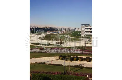 Chalet - 3 Bedrooms - 2 Bathrooms for sale in Blumar - Al Ain Al Sokhna - Suez