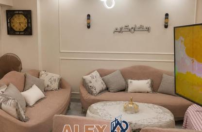شقة - 2 غرف نوم - 2 حمامات للبيع في طريق الجيش - السرايا - سيدي بشر - حي اول المنتزة - الاسكندرية شقة - 2 غرف نوم - 2 حمامات للبيع في طريق الجيش - السرايا - سيدي بشر - حي اول المنتزة - الاسكندرية