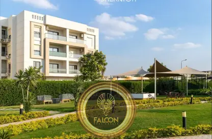 شقة - 2 غرف نوم - 2 حمامات للبيع في كمبوندات الشروق - مدينة الشروق - القاهرة شقة - 2 غرف نوم - 2 حمامات للبيع في كمبوندات الشروق - مدينة الشروق - القاهرة