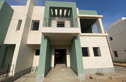 Villa - 4 Bedrooms - 4 Bathrooms for sale in Madinaty - Cairo