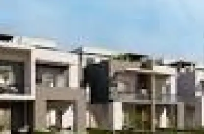 Apartment - 2 Bedrooms - 3 Bathrooms for sale in Mountain View Hyde Park - 5th Settlement Compounds - The 5th Settlement - New Cairo City - Cairo