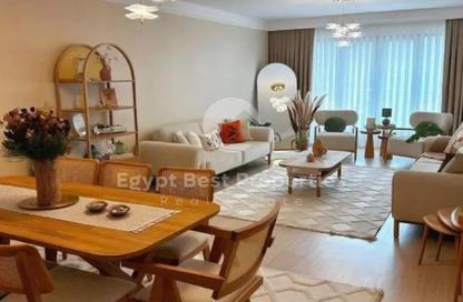 Apartment - 3 - 3 for sale in Mountain View 1.1 - 5th Settlement Compounds - The 5th Settlement - New Cairo City - Cairo