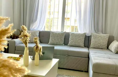 شقة - 1 حمام للايجار في پريڤادو - مدينتي - القاهرة