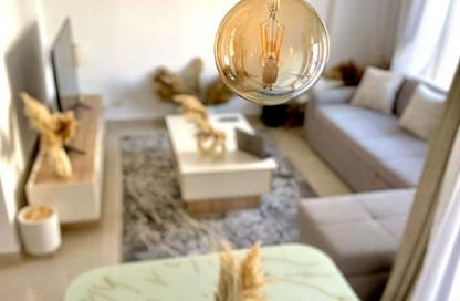 Apartment - Studio - 1 Bathroom for rent in Privado - Madinaty - Cairo