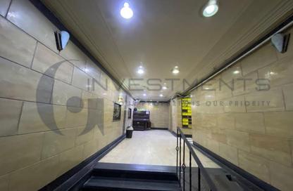 Apartment - 2 Bedrooms - 1 Bathroom for sale in Kolayet Al Teb St. - Raml Station - Hay Wasat - Alexandria Apartment - 2 Bedrooms - 1 Bathroom for sale in Kolayet Al Teb St. - Raml Station - Hay Wasat - Alexandria