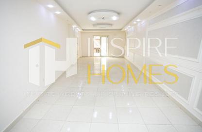 Apartment - 3 - 2 for sale in El Riada School St. - Smouha - Hay Sharq - Alexandria
