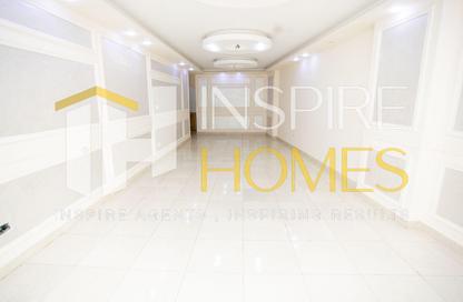 Apartment - 3 - 2 for sale in El Riada School St. - Smouha - Hay Sharq - Alexandria