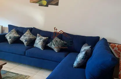 Chalet - 2 Bedrooms - 2 Bathrooms for sale in Amwaj - Sidi Abdel Rahman - North Coast