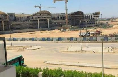 Apartment - 3 Bedrooms - 3 Bathrooms for sale in lakefront - Hadayek October - 6 October City - Giza