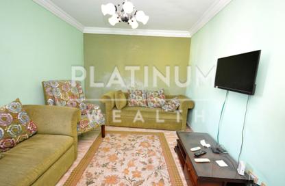 شقة - 2 غرف نوم - 1 حمام للبيع في شارع وينجت - بولكلي - حي شرق - الاسكندرية